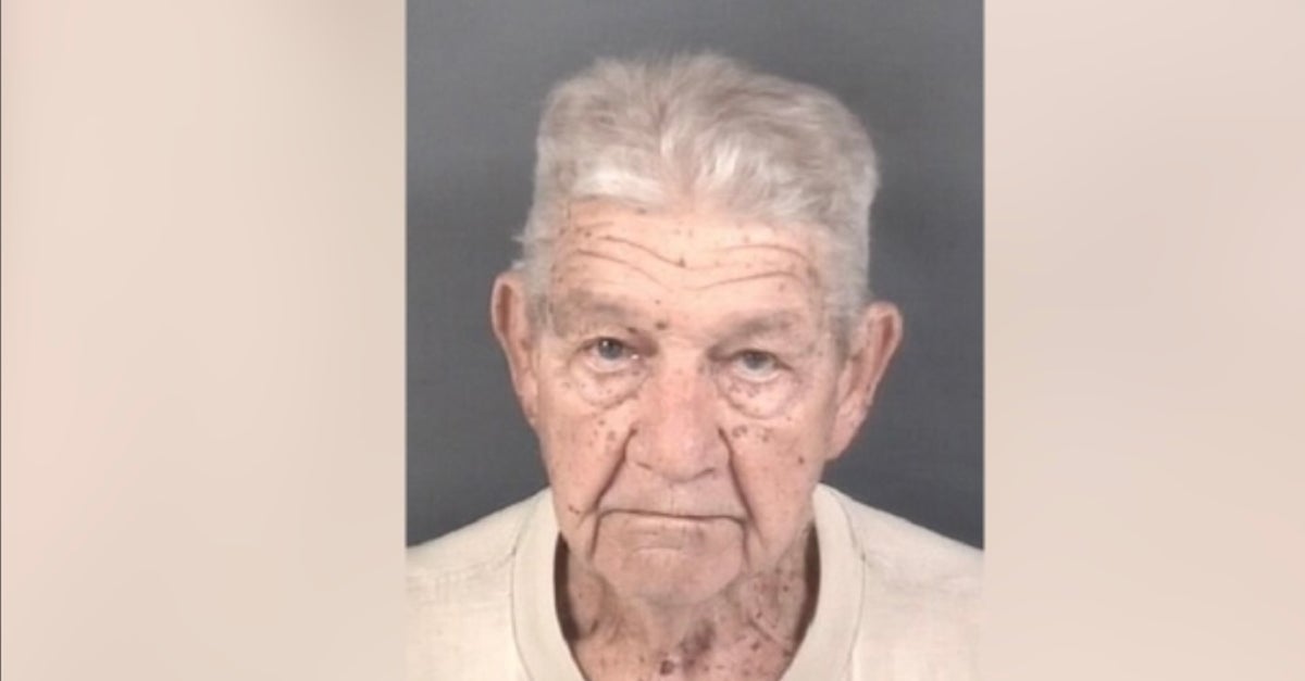 Man, 83, charged with murder for killing his wife who was ‘verbally abusing’ him for years